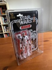 NEUWERTIG + ETUI Star Wars