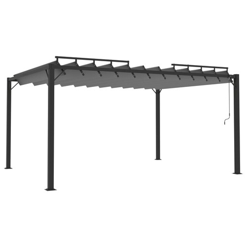 Hochwertiger pavillon mit - hochwertiger,