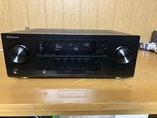 Pioneer VSX-922 7.2 AV