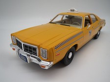 Greenlight  Dodge Monaco
