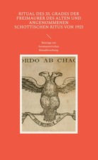 Hermes ritual des 33 - hermes,