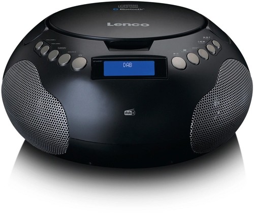 Lenco radioempfänger mit - lenco,
