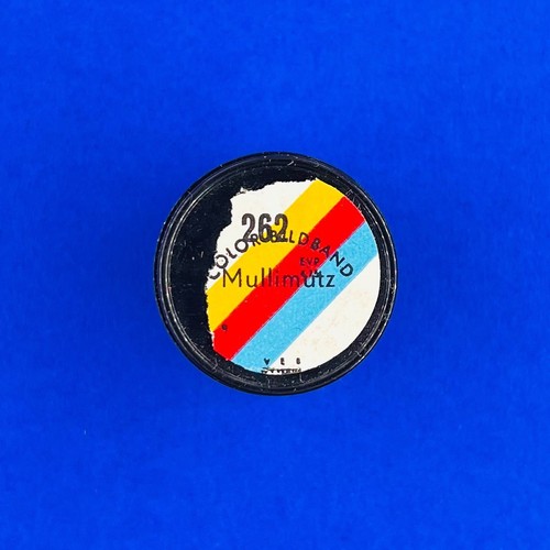 Defa color bildband - nr., 262