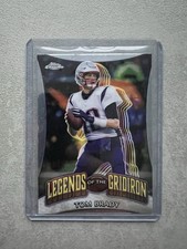 Tom Brady New England Patriots