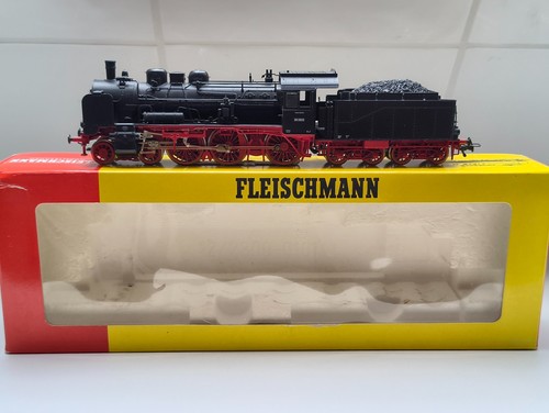 Fleischmann 1160 dampflok - fleischmann,