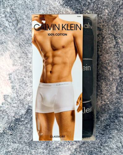 Calvin klein boxershorts - calvin,