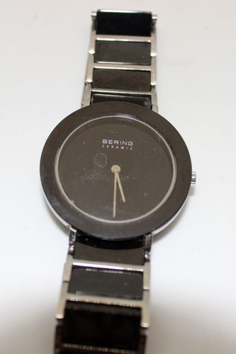 Bering ceramic slim - ceramic, damenuhr