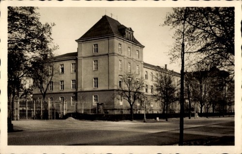 Dresden neustadt - dresden,