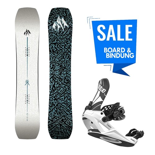 Jones aviator snowboard - aviator, 2.0