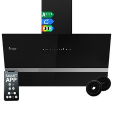 Dunstabzugshaube 90cm Umluft