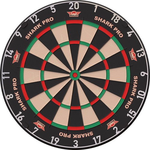 Bull shark pro 2026 - shark,