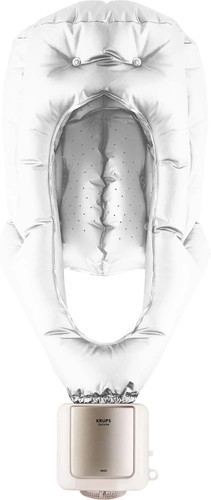 Krups 6000 ionic - krups, cf