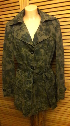 Jacke..Esprit..Gr.36/38..Mehrf