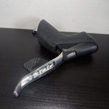 SRAM Red AXS D1 12 Gang Schalthebel rechts Carbon Bremshebel Rennrad Gravelbike