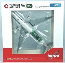 Boeing 777-300ER Turkish