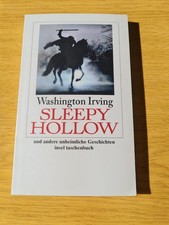 Sleepy hollow und - und, andere