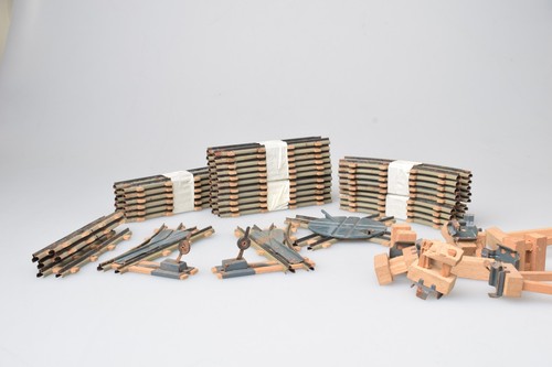 Biller bahn tracks - 0e,