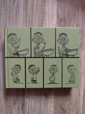 Die Peanuts - Werkausgabe 17 - 1983-1984 - ohne Schutzumschlag 
