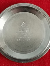 OMEGA BODEN FÜR SPEEDMASTER