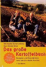 Das grosse Kartoffelbuch