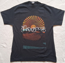 THE DOORS  T-Shirt / Gr.L (A. zu A. ca.53cm) / Vintage-Druck / neuwertig /