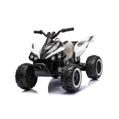 24v elektro quad - quad, kinder