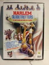 SEALED DVD Harlem