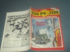 320 PS-JIM ROMAN HEFT BAND