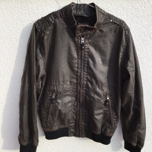 Outburst übergangsjacke - outburst,
