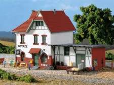 Auhagen 11347 Bahnhof Goyatz