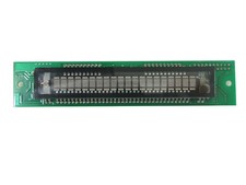 GMS M20SD03GS VFD Anzeige
