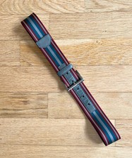 Gürtel von PRADA – Textiler