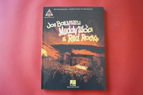 Joe bonamassa muddy - -,