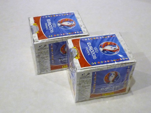 Panini euro france - panini,