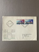 Top! Europa/Cept Mitläufer