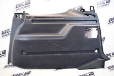 VW Sharan 7N Kofferraumverkleidung rechts Verkleidung Kofferraum 7N0867036BF