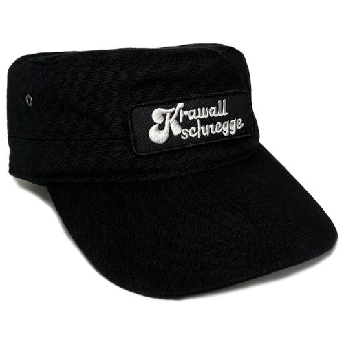 Army cap krawallschnegge - krawallschnegge, in