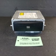 2015 MERCEDES S550 OEM DVD