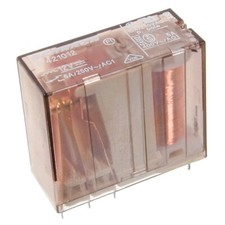 RP421012 Print-Relais 12VDC 2x