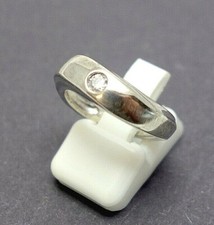 332. toller FOSSIL Ring