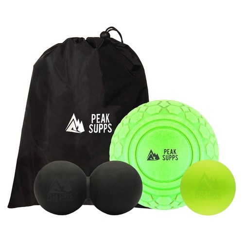 Peak supps trigger point - supps,