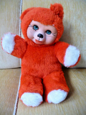DDR Puppe Fuchs Original