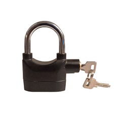 Alarm Schloss Motorrad Schloss