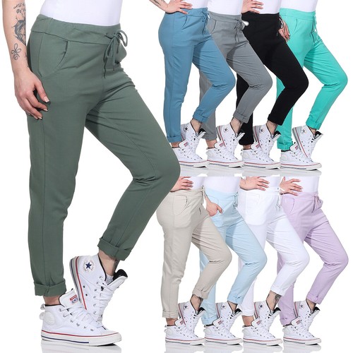 Damen jogginghose hose - damen,