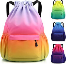 Turnbeutel Sportbeutel