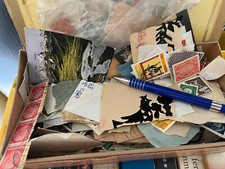 Briefmarken Alt Sammlung Vom