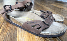 Women's Birkenstock Sandals