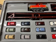 Zugpackung 2860 von - märklin,