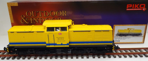 Piko spur 37559 diesellok - g,