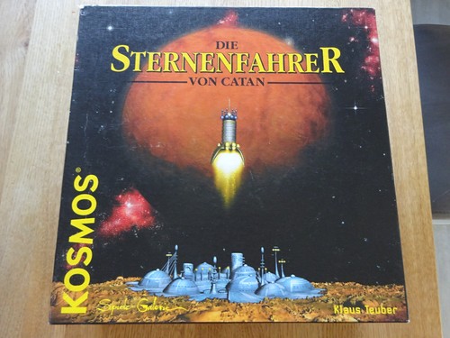 Die sternenfahrer von - die, +